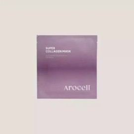Gita [엘루맘] 아로셀 슈퍼 콜라겐 마스크 4매 2개 Elmum Arrosel Super Collagen Mask 4 Sheets 2 Packs