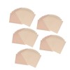 100pcs Tattoo Cover Up Patch Scar Concealer Sticker Set Invisible
