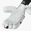 DSC Batting Gloves Krunch 700 Boys RH|Leather Cricket Batting Gloves