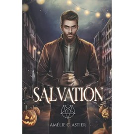 Salvation, Tome 1