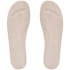 Fabric Insoles for Hey Dude Women's Wendy Shoes Replacement, Footwear