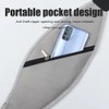 Portable Baby Carrier Baby Sling Compact Hipseat Soft Baby Straps