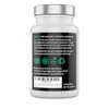 NAC Supplement 600mg | High Strength Antioxidant Complex with Turmeric,