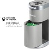 Keurig K-Mini Plus Single Serve K-Cup Pod Coffee Maker, with