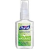 Purell Natural Hand Sanitizer, 2 Ounce