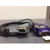 Taiwan Mini B & DB9 Male Serial w/6ft Cable &
