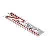 1x New Z71 Emblems Replacement for 2019-2021 Silverado 1500 2500