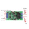 Remote Control Module Motor CW CCW Rotation Controller Relay DC