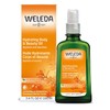 WELEDA (UK) Sea Buckthorn Body Oil 100ml (PACK OF 1)
