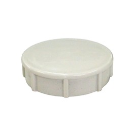 LIXIL INAX PBF-01-KOB/DJ Push Button for Push One Way Drain Valve Outer Diameter 1.4 inches (35 mm)
