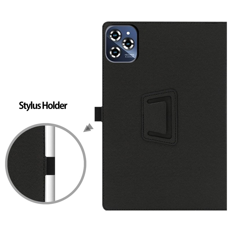 DUEDUE Case for TABWEE W90 11 inch Android Tablet with
