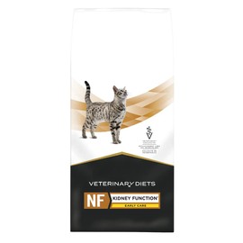 NF Kidney Function Early Care Dry Cat Food 8 lb