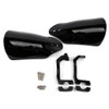 Motorcycle Handguards Universal Grip Shield Motorcycle Handguards Fits 22mm, 25mm