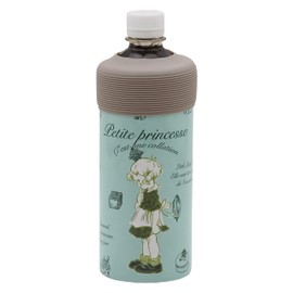 OGURA Plastic Bottle Holder, Lightweight, Tumbler, Vacuum, Insulated, Compatible with 16.9 - 23.6 fl oz (500 - 600 ml), Shinjikato, Little Princess