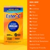 Ester-C Ester-C 500 mg 24 Hour Vitamin C Tablets for
