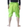 RaanPahMuang Sukhothai Pantalones tailandeses de algodón Batik tradicional, Seda -