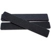 Nail Files, Professional Nail Files 100/180 Grit Nails File Double