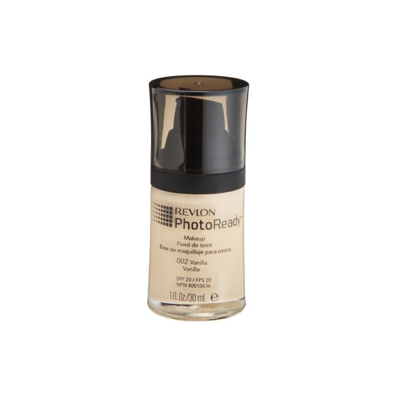 REVLON Photoready Makeup Vanilla