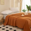 Ecocott Queen Flat Sheet - Hotel Quality Flat Sheets Only
