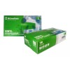 Dr. Green Panda Guante De Vinil /vinilo Desechable 100pzs Sin Talco