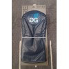 G/Fore G4 Driver Headcover Circle G’s Twilight Navy Blue Oversized
