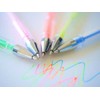 Pennine - NEON Gel Pens Assorted Colours (Pack of 6)