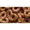 Snyder's of Hanover Sourdough Hard Pretzel Box - 13.5 oz