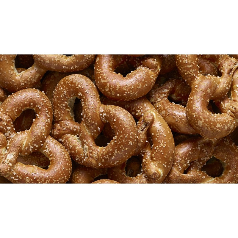 Snyder's of Hanover Sourdough Hard Pretzel Box - 13.5 oz