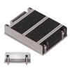 SNKP0047PS 1U Passive CPU Heat Sink Fit for LGA 2011