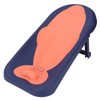 Baby Bath Support Quick Dry Folding Slip Resistant Spine Protection