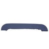 X AUTOHAUX Bimini Top Storage Boot Cover Waterproof Boat Bimini