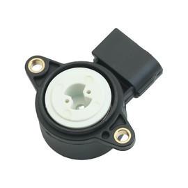 DUNSIHUI 89452-33030 Throttle Position Sensor TPS Compatible with ES300 RX300 TH224 Camry RAV4 Sien na Solara Avalon Highlander Celica TPS483 Throttle Position Sensor 89452-06020 89452-33040