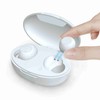 Mini Ear Sound Amplifier Rechargeable Ear Sound Amplifier With Removable