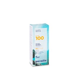 Solar Allergy Ultrafluido 100 SPF50+ 40 ml