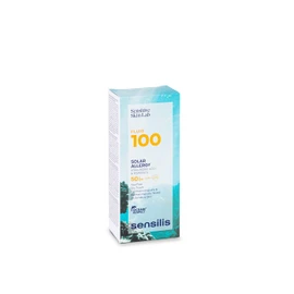 Solar Allergy Ultrafluido 100 SPF50+ 40 ml