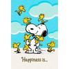 DaySpring - Peanuts - Thinking of You - 4 Design