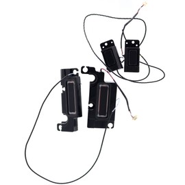 Deal4GO Internal Speaker Assembly 5SB1C90384 5SB1C90385 Replacement for Lenovo ThinkPad X1 Carbon 9th Gen 2021