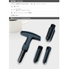 Tsuge Workshop Boxwood Pipe Tool, TSUGE-77532