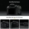 KIWIFOTOS Camera Extended Eyecup Eyepiece Compatible with Canon EOS R10
