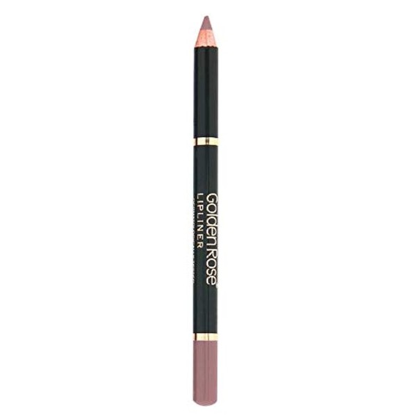 Golden Rose Lip Liner Pencil (208) by Golden Rose