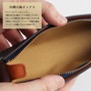 CCOMPANY LIMITED Cortiva 2 Pencil Case, Large Capacity, Full Vegetable,