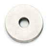 Extra Heavy Fender Washers 18-8 Stainless Steel 1/4" Thick 3/8"