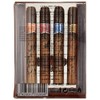 Cuba By Cuba for Men Gift Set, 4 Count