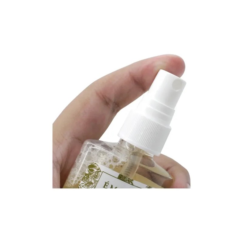 Tónico Facial Para Piel Sensible Soothing Chamomile Tonique Sensible Díanoche
