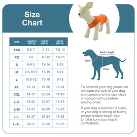 Lovelonglong 2019 Summer Pet Clothing, Dog Clothes Blank T-Shirts Ribbed Tanks Top Thread Vests for Large Medium Small Dogs 100% Cotton White L-XL
