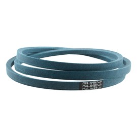 AAAQQ 754-0467A Mower Drive Belt for MTD Cub Cadet LTX 1040 Troy Bilt 754-0467 954-0467 754-0467A 954-0467A Toro 112-0301 LX420 LX425 LX460 Craftsman LT2000,46" Replacement Belt (5/8"x 90.5")