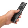 Air Remote Control 2.4G RF Wireless Voice Input 6 Axle