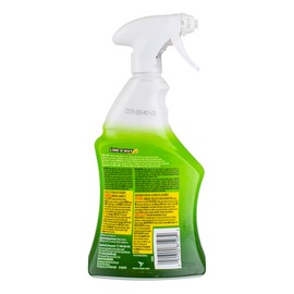 Lime-A-Way Lime Calcium Rust Cleaner, 22 oz (Pack of 2)