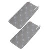 2PCS Screen Protector for IOS 14 Pro 6.1 Inch PET
