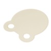 Kitchen Cutting Board Small Portable Cute Shape Cutting and Serving